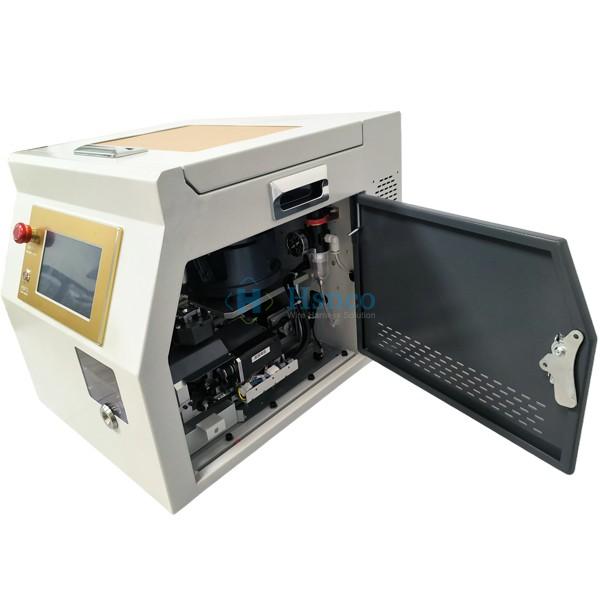 Máy Dập Cos Ống Ferrule Tự Động HS-AF16N 